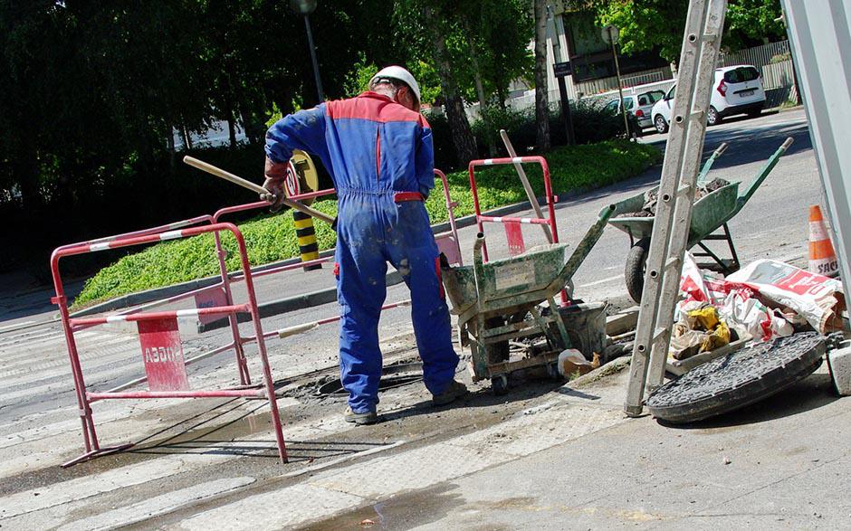 dégorgement canalisation Carrières-sous-Poissy