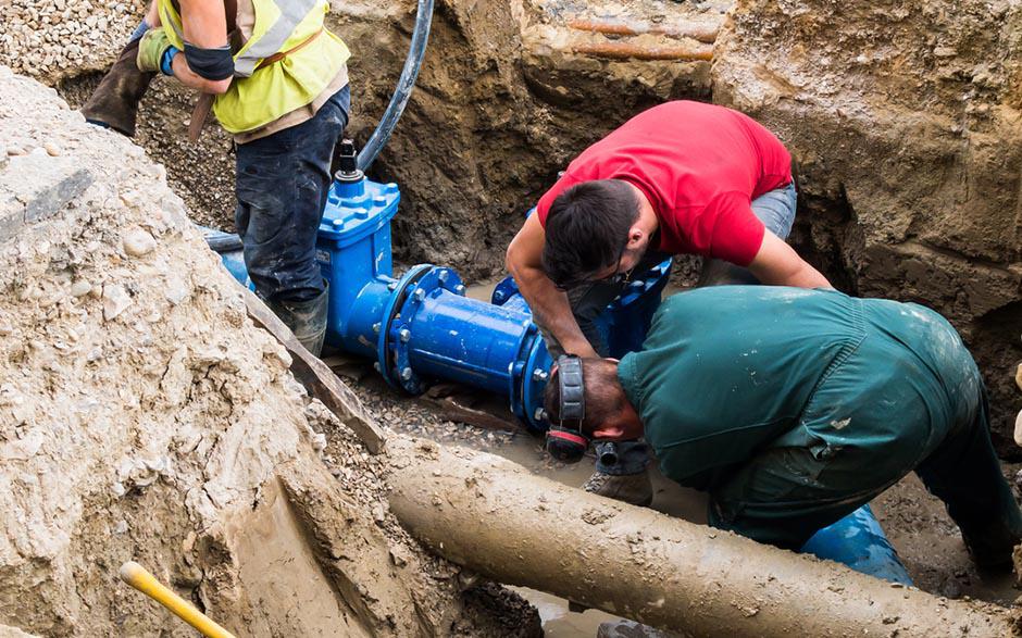 déboucher canalisation egout Marcoussis